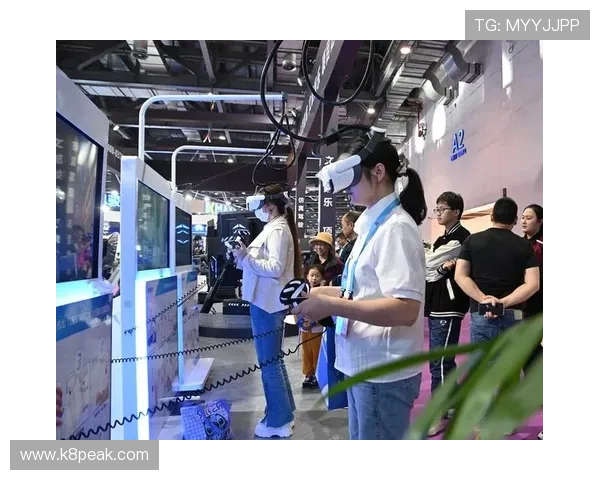 GD视讯技术创新:引入VR虚拟现实增强直播互动体验的方法 GD视讯技术创新:引入VR虚拟现实增强直播互动体验的方法