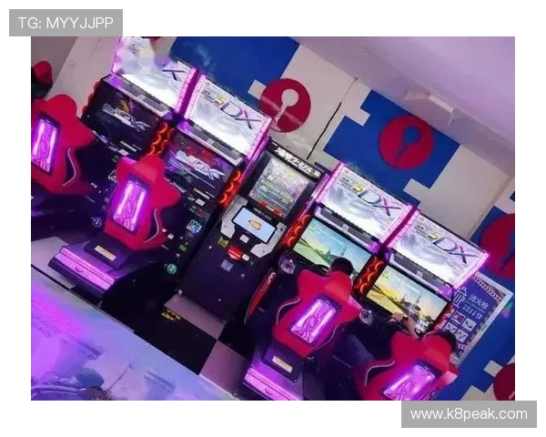 亚洲K8娱乐最大平台如何打造公平公正的游戏环境保障玩家权益