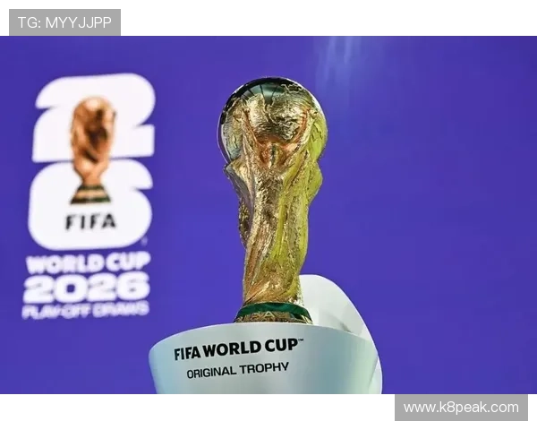 2026年世界杯各大洲席位分配方案对全球足球公平竞争的推动作用